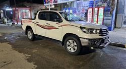 تۆیۆتا هایلۆکس